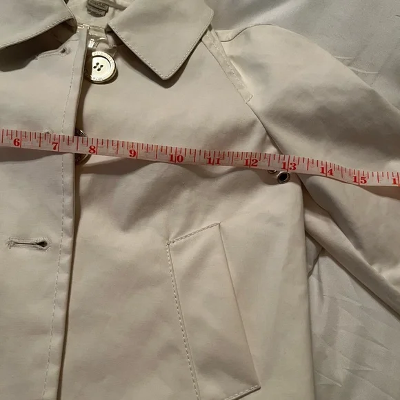 Burberry Girls Coat